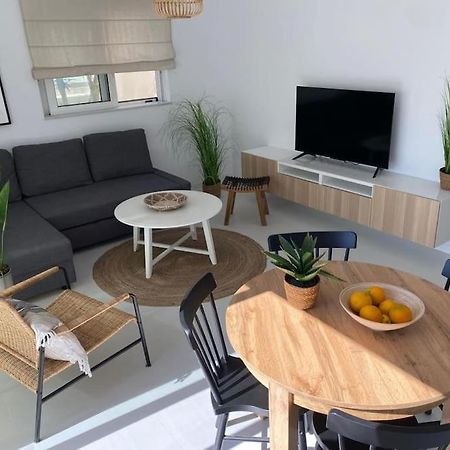 The Palm Apartment Karpathos Ngoại thất bức ảnh