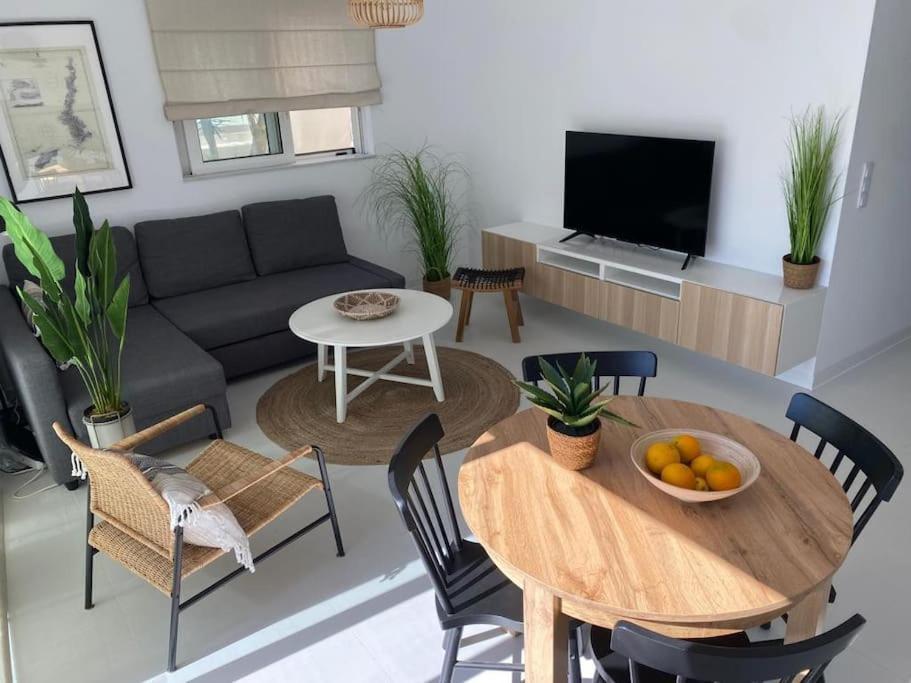 The Palm Apartment Karpathos Ngoại thất bức ảnh