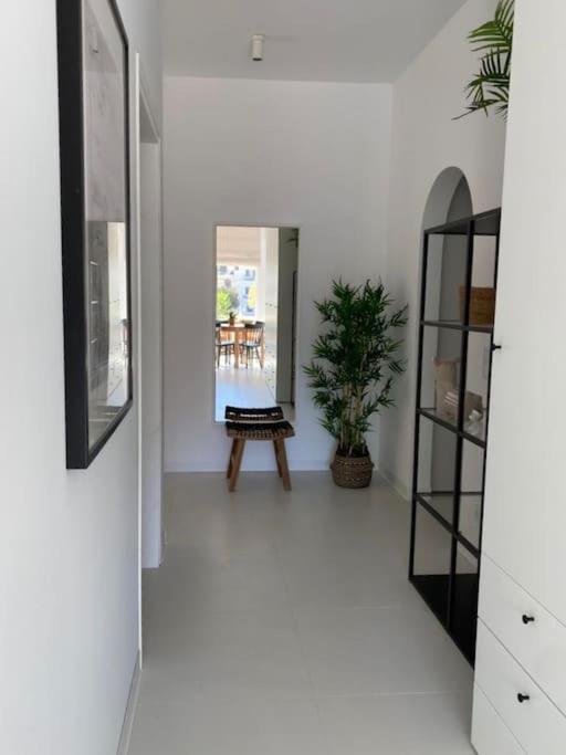 The Palm Apartment Karpathos Ngoại thất bức ảnh