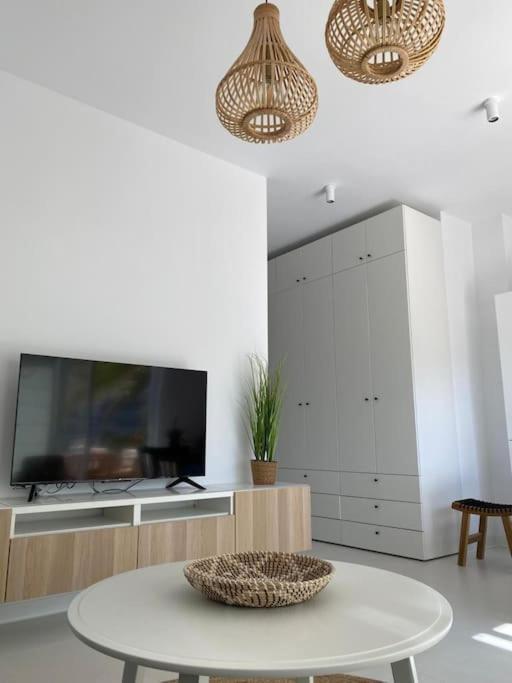 The Palm Apartment Karpathos Ngoại thất bức ảnh