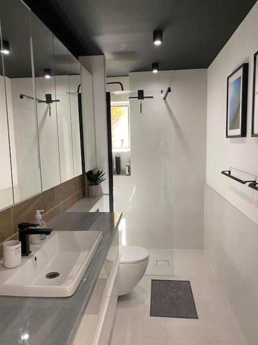 The Palm Apartment Karpathos Ngoại thất bức ảnh